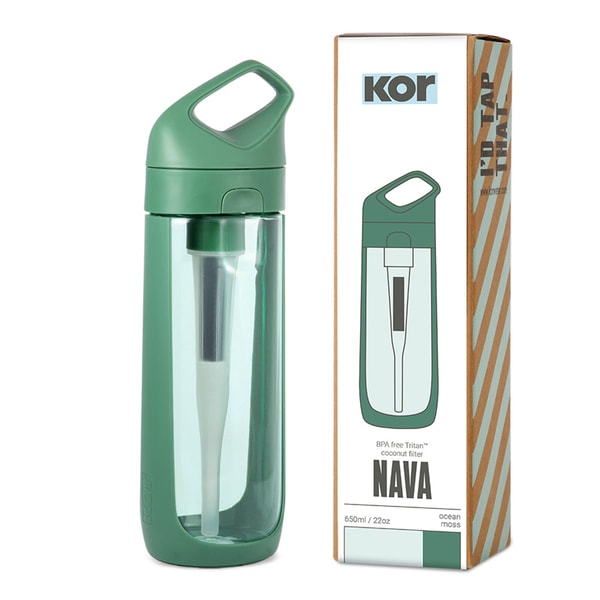 Kor Water Nava Filtration Review