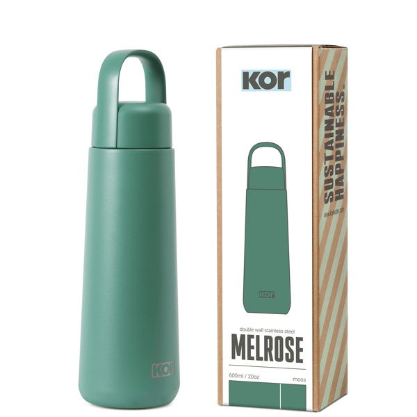 Kor Water Melrose Review