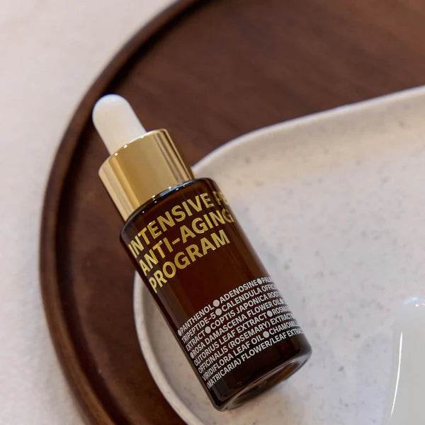 Koreabe Isoi - Intensive Pep Anti Aging Program 30ml Review