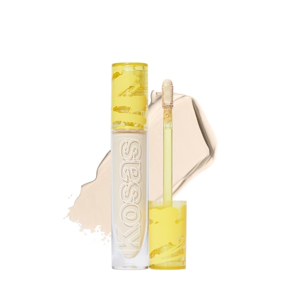 Kosas Cosmetics Revealer Concealer Review