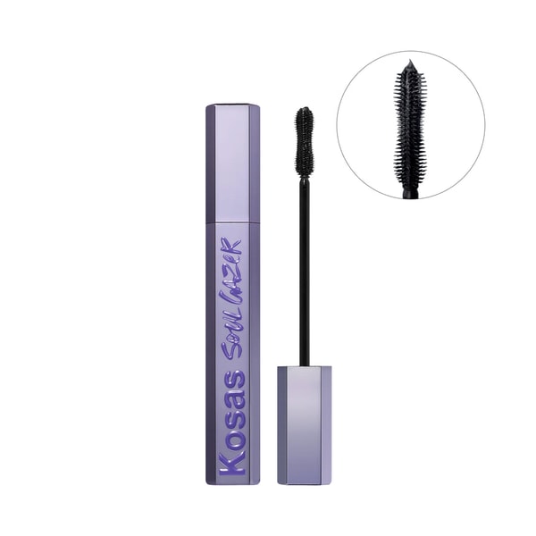 Kosas Cosmetics Soulgazer Mascara Review