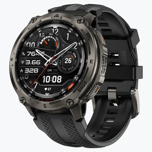 KOSPET TANK T4 Review