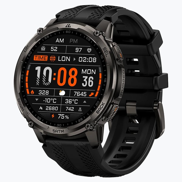 KOSPET TANK T4C Review