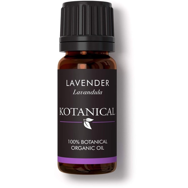 Kotanical Lavender Essential Oil Review