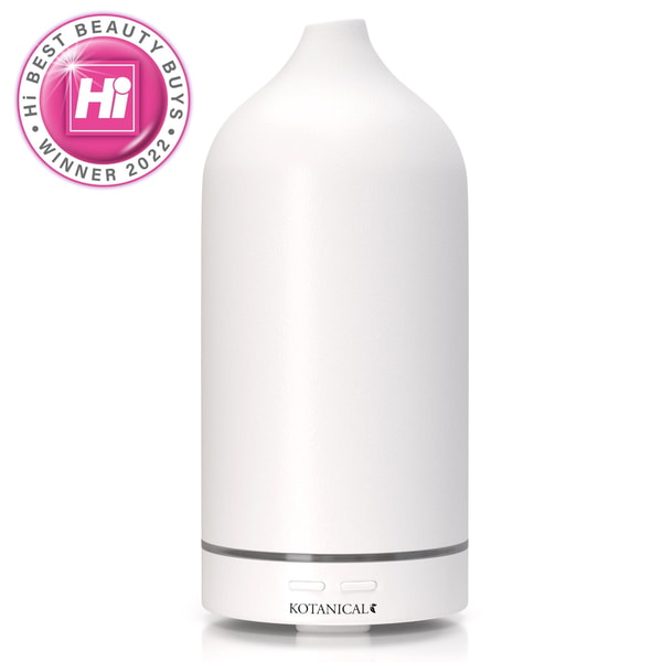 Kotanical White Stone Oil Diffuser Review
