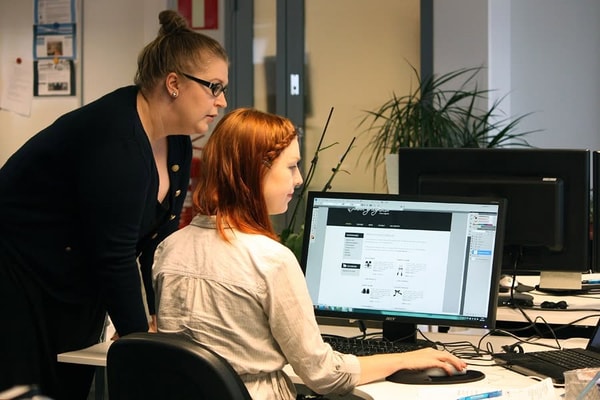 Kotisivukone Tarjouspyynt&ouml;ihin Arvostelu