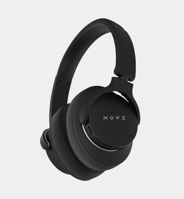 Kove Audio 101-N Headphones Review