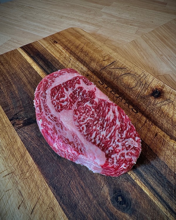 About KOW Steaks