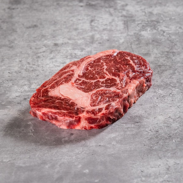 KOW Steaks American Wagyu Ribeye Review