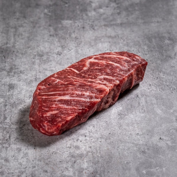 KOW Steaks American Wagyu NY Strip Review