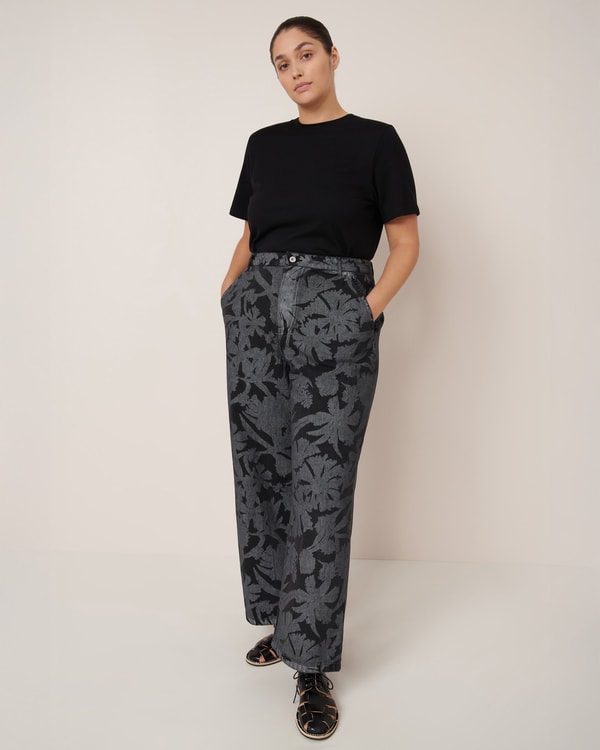 Kowtow Utility Jeans Review