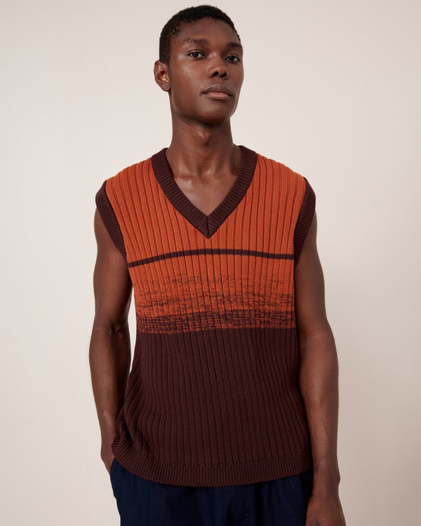 Kowtow Luca Vest Review