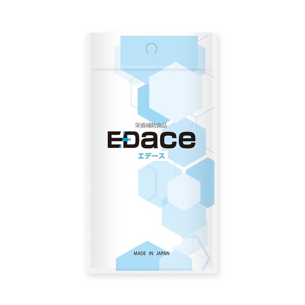 Krachaidam EDace レビュー