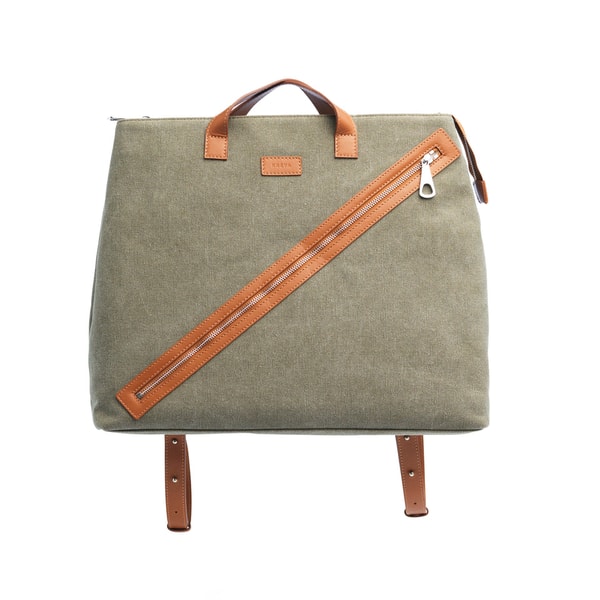 KREYA NOVA Canvas Pine Review
