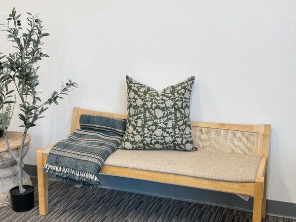 Krinto Charlotte Pillow Cover Review