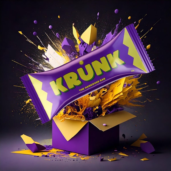 About Krunk Bar
