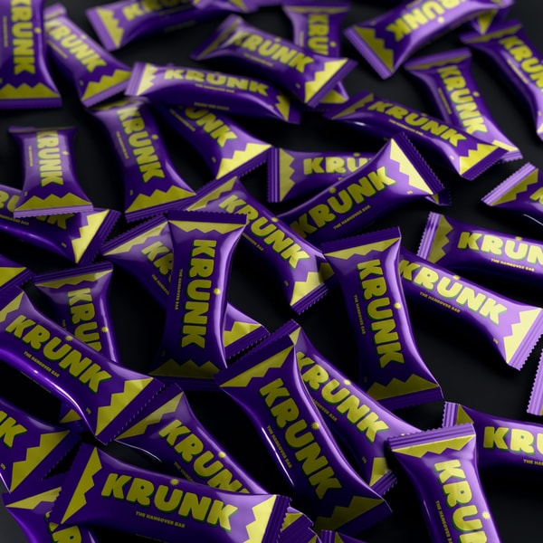 Krunk Bar Review