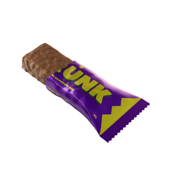 Krunk Bar 16 pack Review