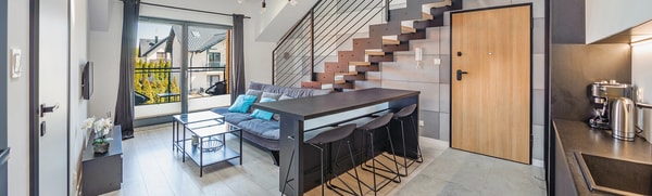 Sun and Snow Aura Apartment Gdańsk Review