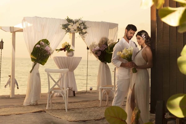 About Krystal Hotels & Resorts