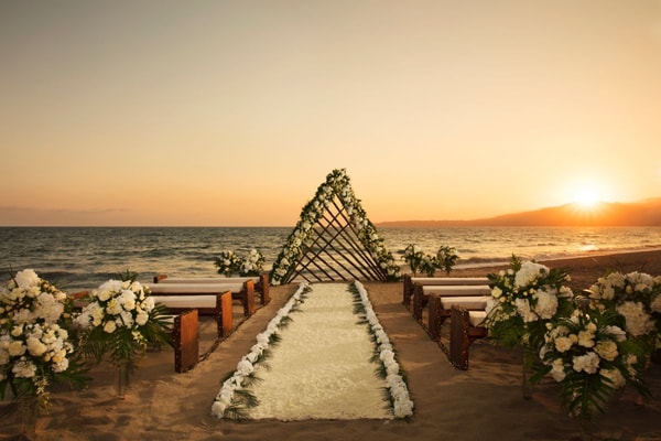 Krystal Grand Nuevo Vallarta Mexico Reviews