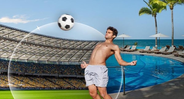 Krystal Hotels & Resorts for World Cup 2026 Review