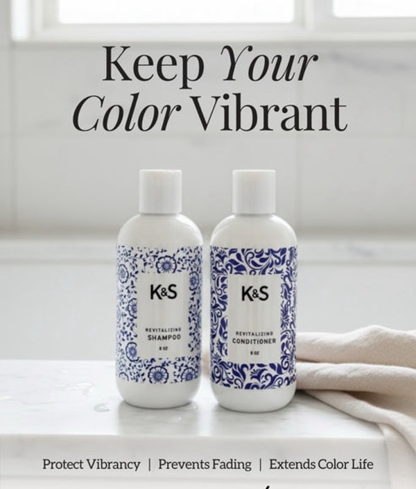 K&S Review