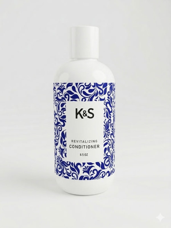 K&S Revitalizing Conditioner Review