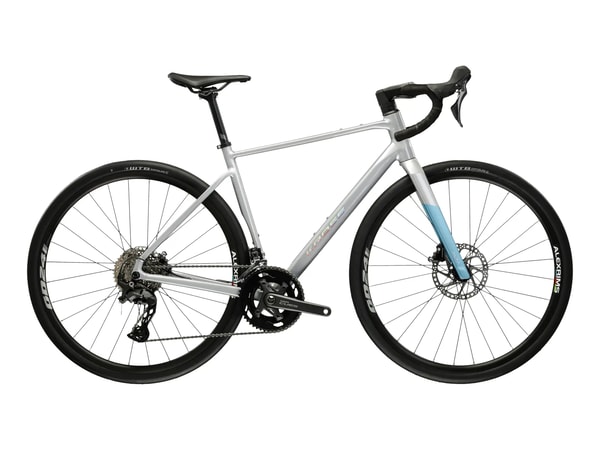 KS Cycling KROSS Rennrad Alta 2.0 Test