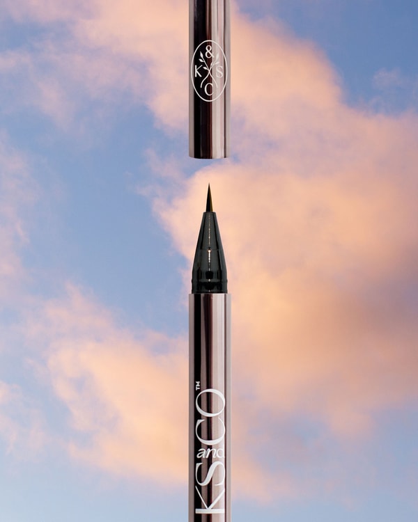 KS&CO Microfeathering Brow Pen Review