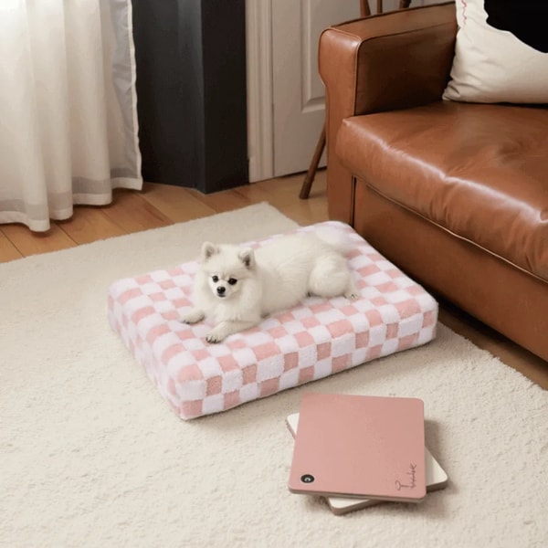 KSIIA Orthopedic Memory Foam Pet Bed Review