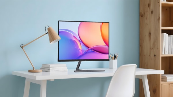 About KTC Monitor