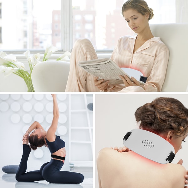KTS Light Therapy Review