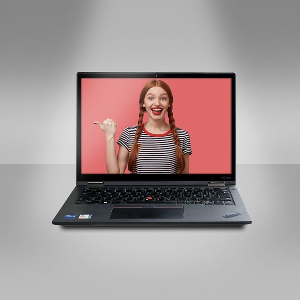 KTverkkokauppa Lenovo ThinkPad X13 Yoga Gen 2 Arvostelu