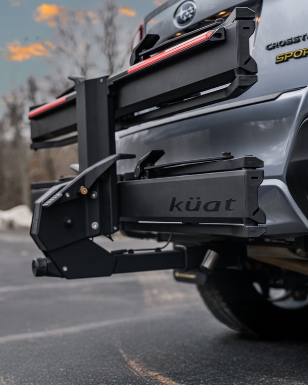 Kuat Racks Review