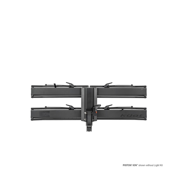 Kuat Racks Piston ION Review
