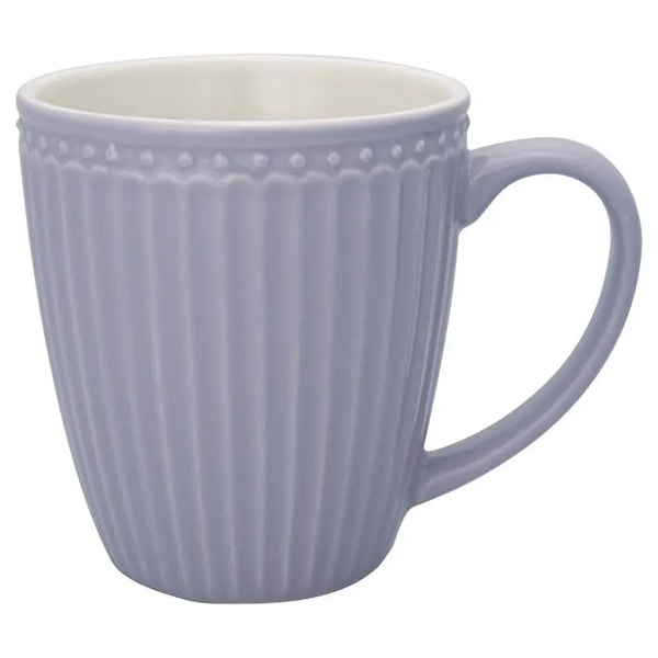 Home & Passion Kubek Alice Lavender Review