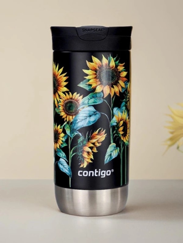 Kubek Contigo Huron 2.0 Recenzja
