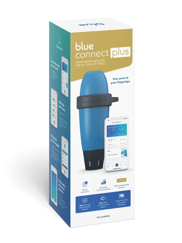 Kuben Blue Connect Plus Recension