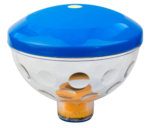 Kuben LED undervattensljus Recension