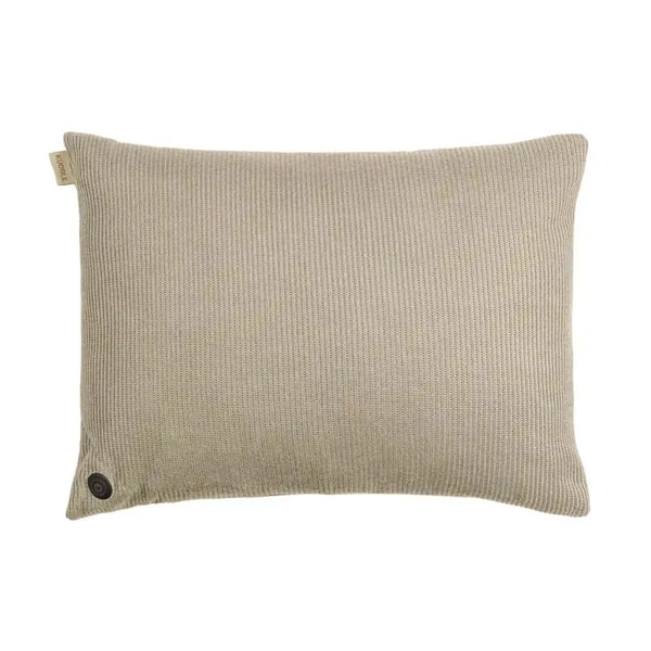 Kuddle Warmtekussen - 45x60cm Sand Beige Beoordeling