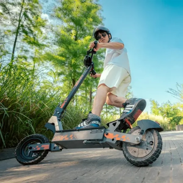 KUGOO KuKirin G2 Review