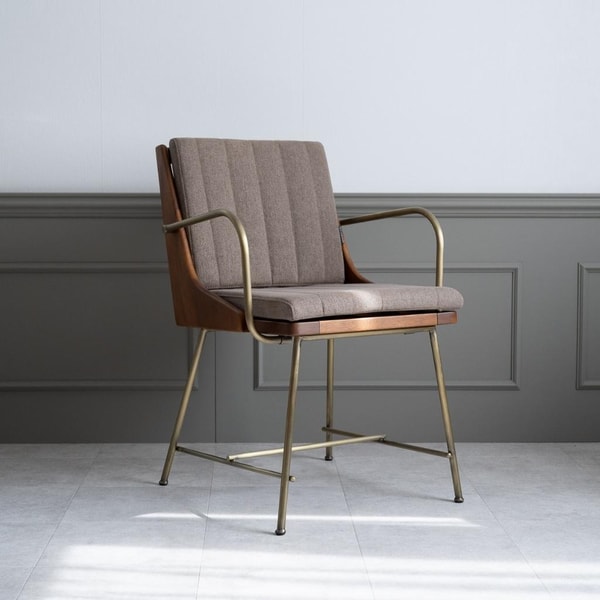KUHON Karak Arm Chair レビュー