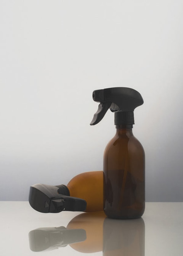 Kuishi Plant Spray Bottle Review