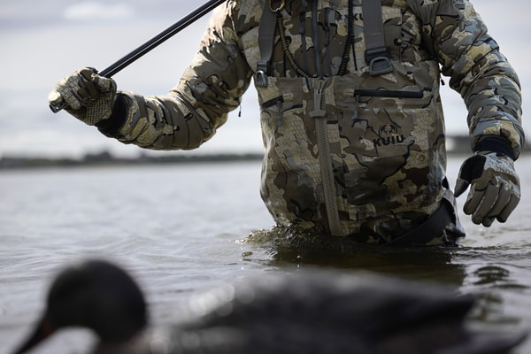 Inside KUIU: The Brand Story