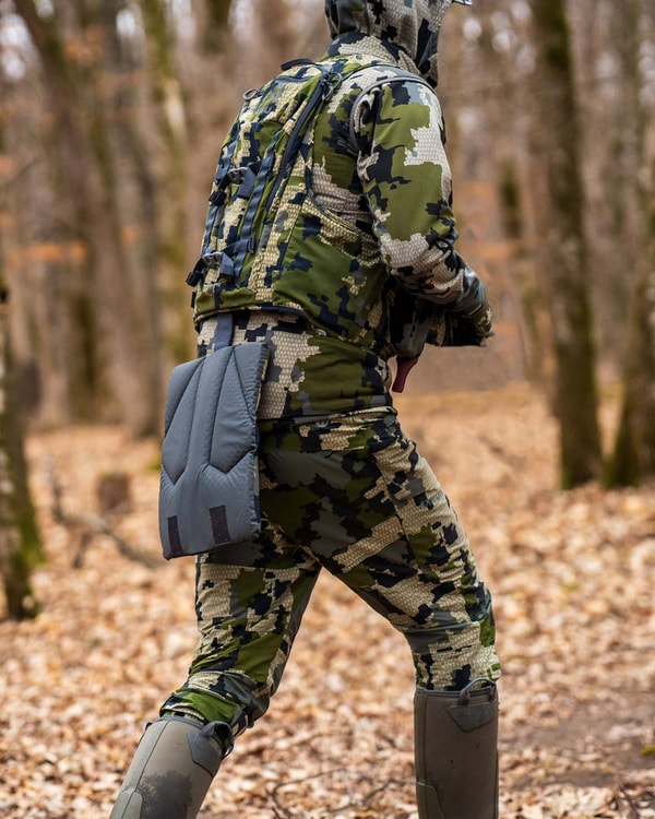KUIU Kutana Hybrid Pant Review