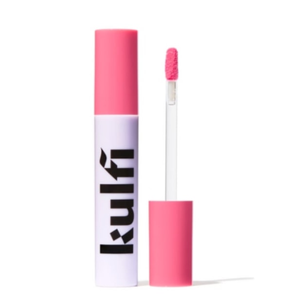 Kulfi Beauty Lassi Lips Staining Lip Oil Reviews