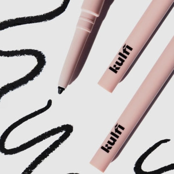 Kulfi Beauty Underlined Kajal Eyeliner Reviews