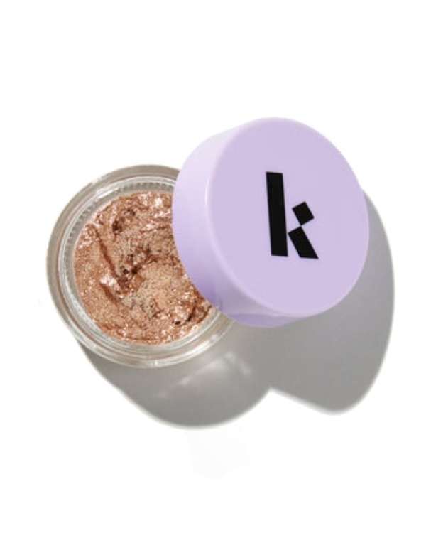 Kulfi Beauty Zari Eyes Eyeshadow Reviews 