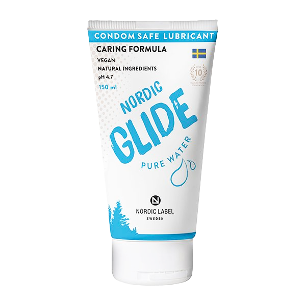 Kumiukko Nordic Glide Vesipohjainen Arvostelu